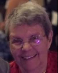 Mary C. Huber (nee Durchholz) Obituary December 23, 2024