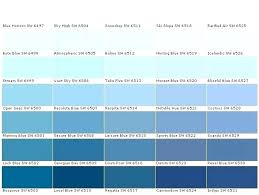 56 Uncommon Dulux Paint Color Chart Uk