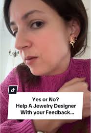 Petite Crawford Asscher Dorsey Cut Earrings