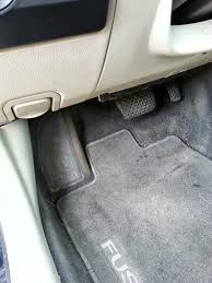 Fuse box in engine compartment ford fusion. 2010 Ford Fusion Hybrid Livingandlovinglifeafter50
