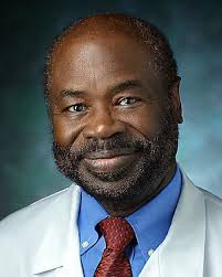Dr. Basil S Morgan, MD
