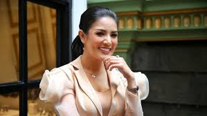 All posts tagged nindy ayunda dulu. Takut Buah Pisang Nindy Ayunda Cerita Trauma Masa Kecil Showbiz Liputan6 Com