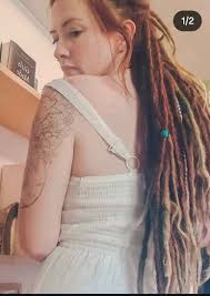 Question. If you get dreads and extensions and the total cost was $1,200  would you tip them, if so how much?