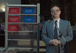Discover schedule information, behind the scenes exclusives, podcast information and more. Chernobyl Finale Was Great Tv And A Master Class In Presenting Complex Evidence The Castaneda Firm
