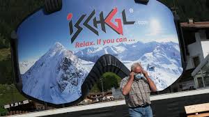 The public are being asked to follow the new rules, which replaces the tier. Coronavirus Momentous Errors Worsened Austria Ski Resort Outbreak Bbc News
