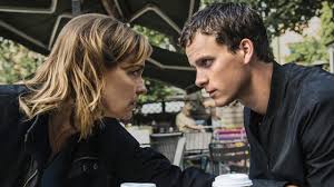 But who is star lesley sharp? Before We Die Pbs