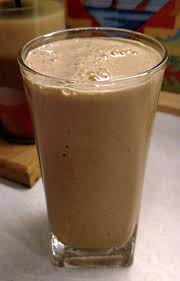 Healthy Recipe Iced Capp With Protein Training Tips Fitness Recipes