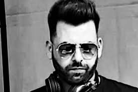 Giuseppe Lattanzio DJ