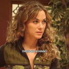 El Internado Mateo Y Amelia