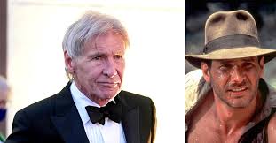 Harrison ford was forced to temporarily step back from filming indiana jones 5 after suffering a shoulder injury, variety reports. Y1x7xd4wyyjgsm