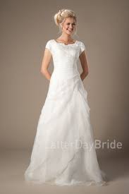Pin On Modest Wedding Dresses