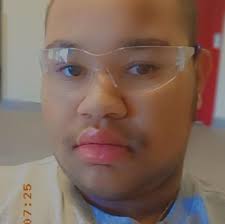 Stacey Goins's Memorial Website