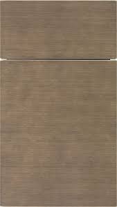 Summit Horizontal White Oak Slab Cabinet Door In Winter Kitchen Cabinet Styles Kitchen Cabinet Door Styles Contemporary Kitchen Cabinets