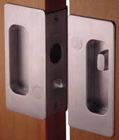 Browse a wide selection of hardware for pocket doors, including pocket door track and rollers, handles, locks and latches. Pocket Door Hardware Locks Wheels And Guides