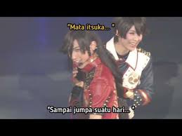 I wanna do a music video (i'm bored lol) for like an annoying song, got any ideas for songs? Download Touken Ranbu Musical Bakumatsu Tenrouden Mp3 Mp4 Viral Pokis Mp3