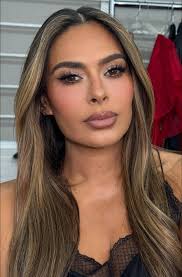 GALILEA MONTIJO by me!!!