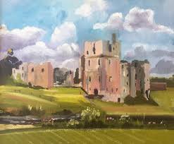 Pin On Art Uk English Castles 1 A L