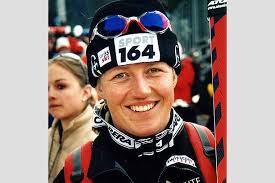Hier sind wir wieder am meer: Corinne Imlig Tritt Ebenfalls Zuruck