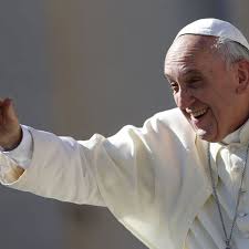 'Christopher? It's Pope Francis': Did the Pope make a reassuring phone call  to a gay Catholic?