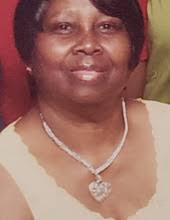 Obituary information for Tommie Joyce Wright