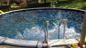 Ouverture D Une Piscine Hors Terre Notre Guide Complet Au Coin Du Feu