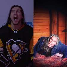 Tanev was an undrafted free agent who signed with the winnipeg jets on march 30, 2016 after his senior season at providence college. Could It Be That The Ghost Tanev Saw Was Actually Bob Nhl