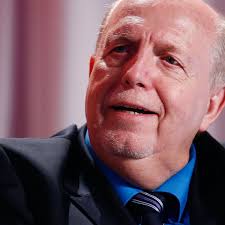 41 kilogramm sind bereits runter. Reiner Calmund Nach Magenverkleinerung So Cool Tanzt Er Zu Let S Dance Bunte De