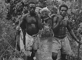 Angels and Victims: The People of New Guinea in World War II | The National  WWII Museum | New Orleans