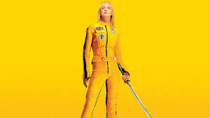 The deadly viper assassination squad is the main antagonist organization in kill bill. Drew S Reviews At Home Kill Bill Volume 1 2003 Wrgb