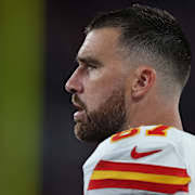 Louisiana Tech's Malik Stanley hopes to hear name called by Chiefs