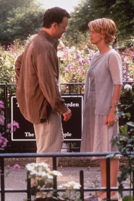 You've Got Mail' Was the Last Great New York Rom-Com - The New York Times