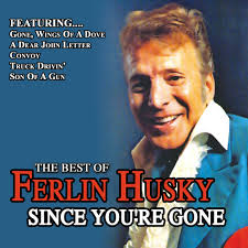 Ferlin Husky