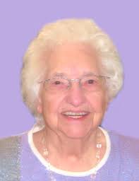Obituary information for Lillian Hammond