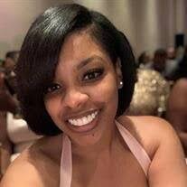 Ashley Joi Jackson-Johnson Obituary
