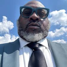 Steve Jones of Ricky Dillard's New G has passed. Gospel Diaries & Riddick  remember a voice, a light, a legend. Rest well, Steve.