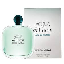 Each fragrance is an individual tribute to different facets of the mediterranean. Buy Acqua Di Gioia Edp 100 Ml By Giorgio Armani Online Priceline