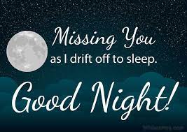 I wonder how my life will be if you are not a part of it. 120 Good Night Messages Wishes And Quotes Wishesmsg