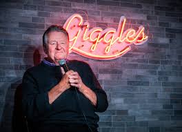 City winery boston & boston comedy festival present: Boston Stand Up Don Gavin Is Ready For The Secret To Get Out The Boston Globe