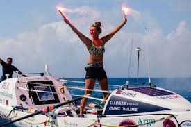 Comment est né le célèbre ours de la littérature enfantine ? Jasmine Harrison Devient La Plus Jeune Femme A Traverser L Atlantique A La Rame