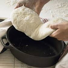 Ciabatta Unser Bestes Rezept Ciabatta Brot Selber Backen Rezept Ciabatta Brot Rezept