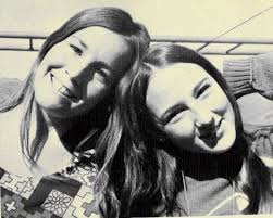 Lynda Day George b.12 11 1944 San Mateo TX