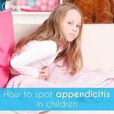 How To Spot Appendicitis In Children Kids Stomach Ache Children Tummy Ache