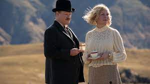 The power of the dog ist ein filmdrama von jane campion, das im september 2021 bei den internationalen festspielen von venedig seine premiere feierte, . Netflix The Power Of The Dog Gleichberechtigung Ist Kein Thema Stern De