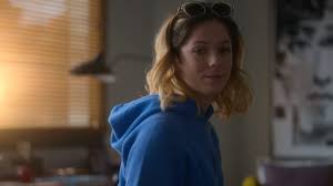 She is portrayed by georgina amorós. All 16 Elite Characters Ranked From Worst To Best Zoomers Corner