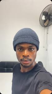 Patrick Danso Derby Jnr