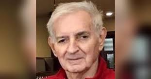 James H. "Jim" Mulhern Obituary