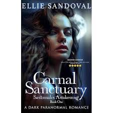 Ellie Sandoval's Instagram, Twitter & Facebook