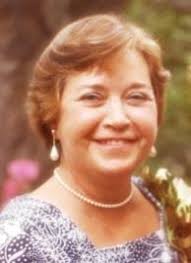 Shirley Callister Obituary (1922