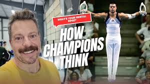 The Mental Edge of World-Class Performers