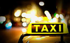 Cab Service